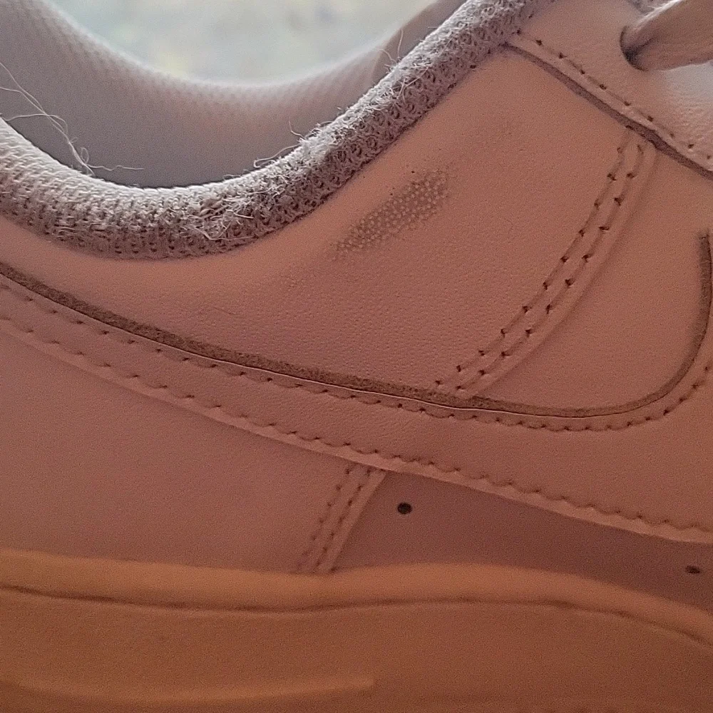 Nike Airforce White Sneakers